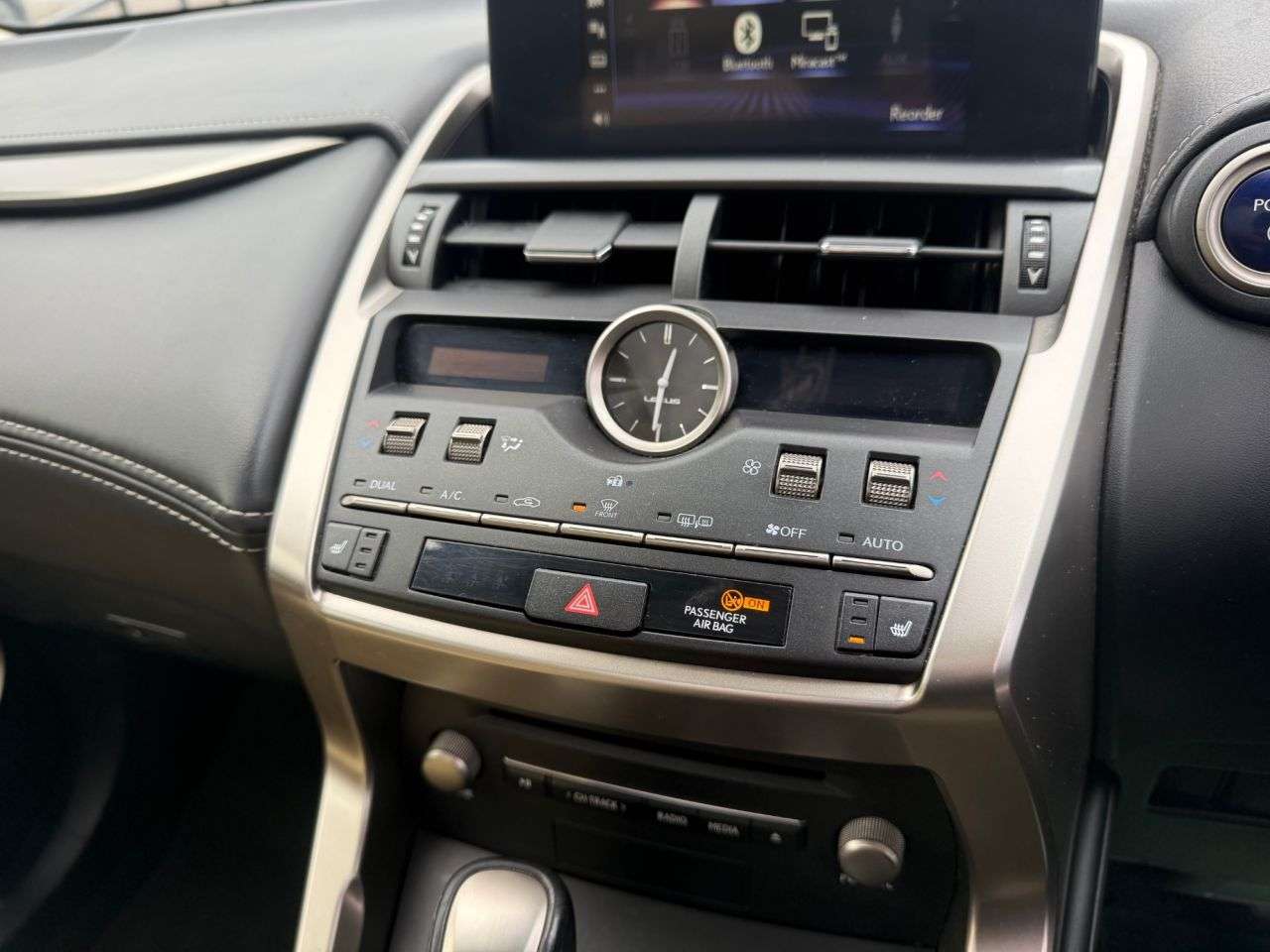 2020 LEXUS NX 2020 LEXUS NX