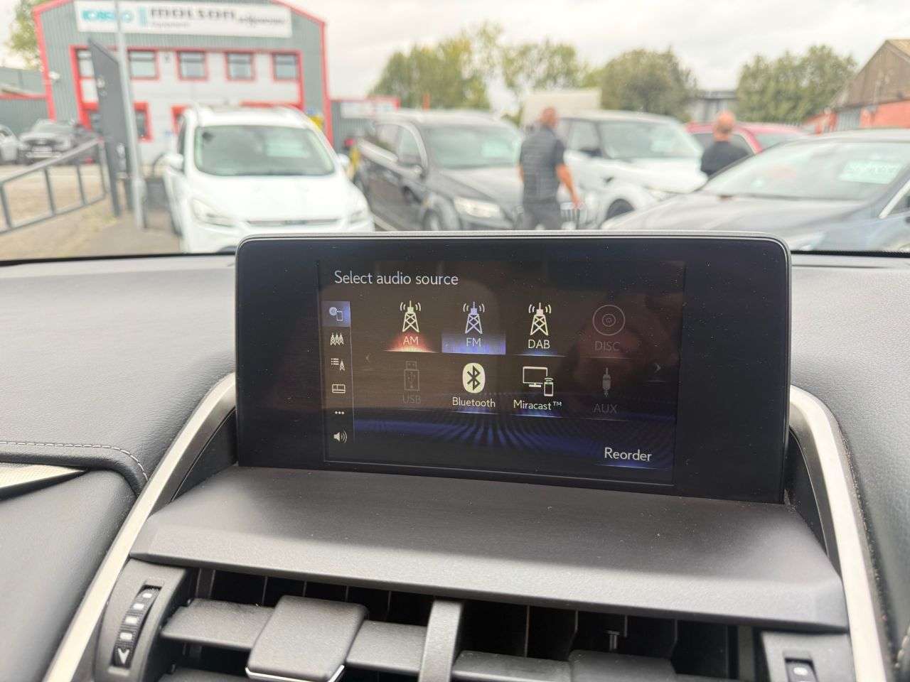2020 LEXUS NX 2020 LEXUS NX