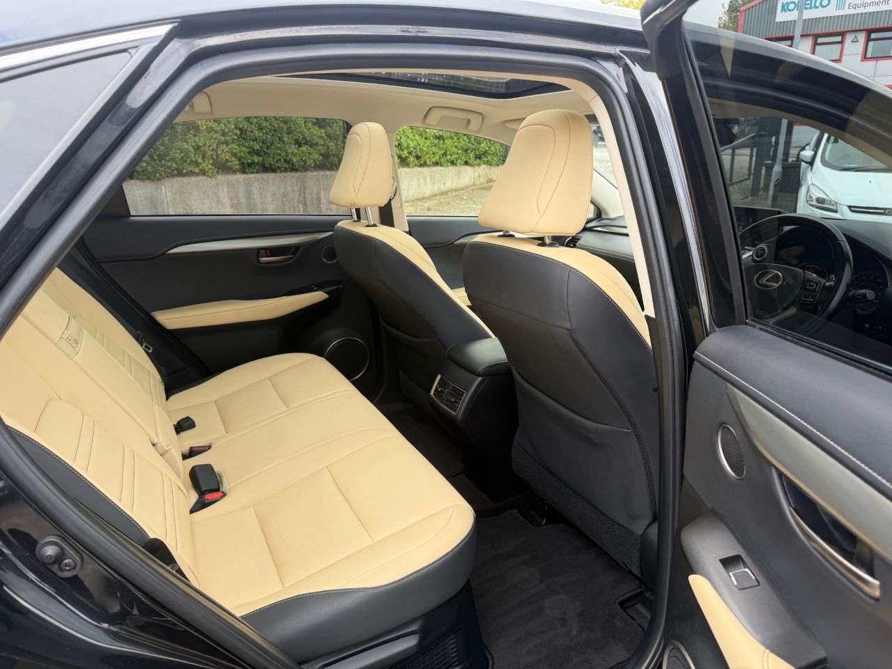 2020 LEXUS NX 2020 LEXUS NX