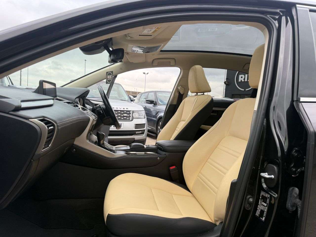 2020 LEXUS NX 2020 LEXUS NX