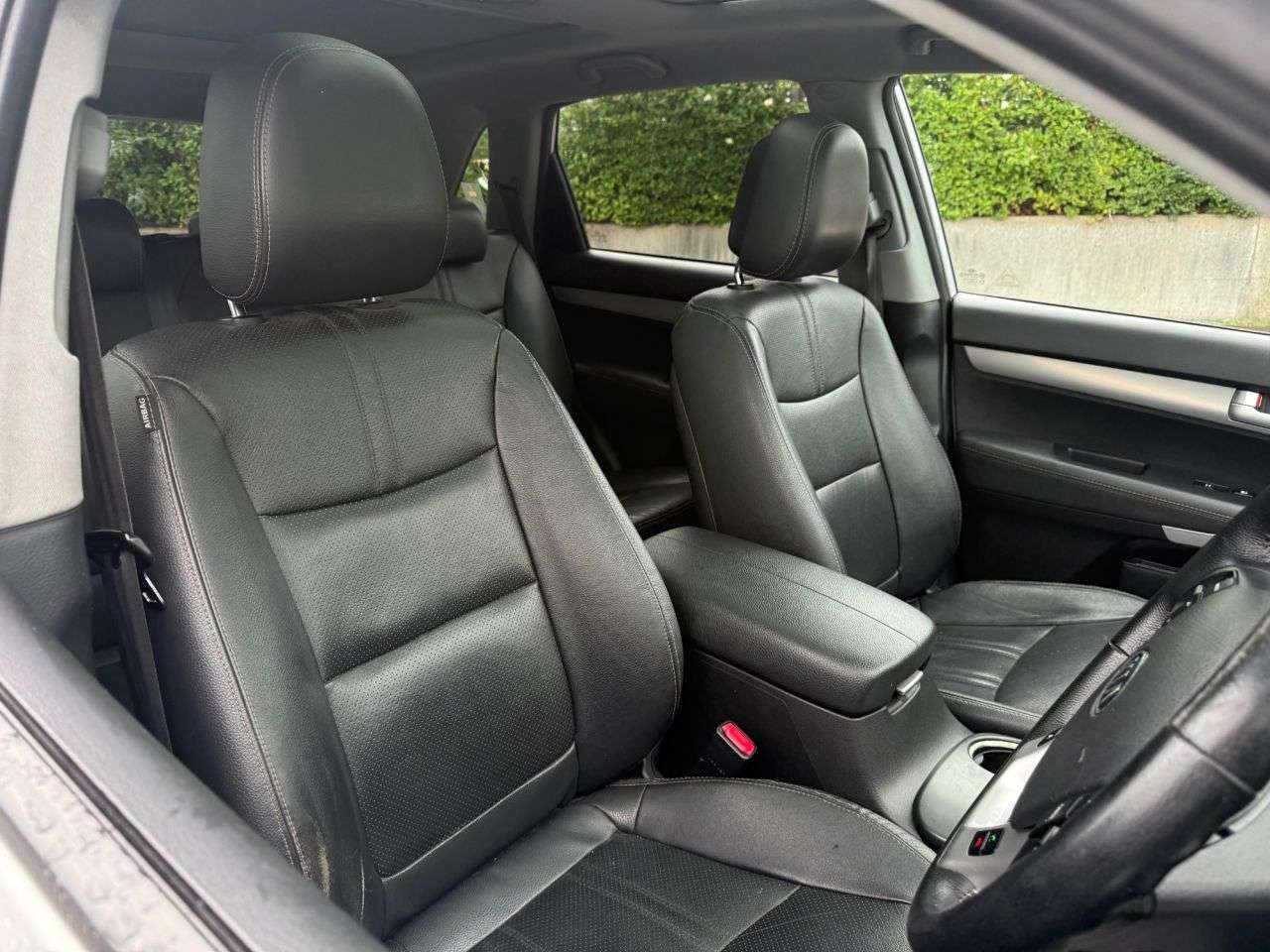 2011 KIA SORENTO 2011 KIA SORENTO