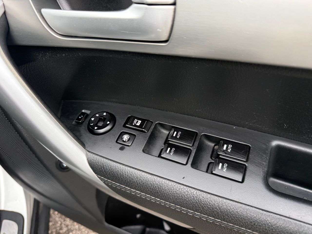 2011 KIA SORENTO 2011 KIA SORENTO
