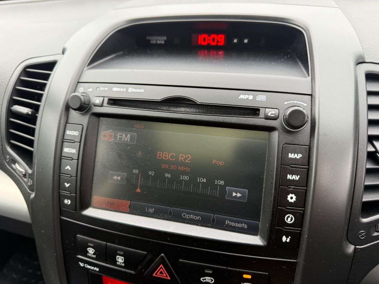 2011 KIA SORENTO 2011 KIA SORENTO