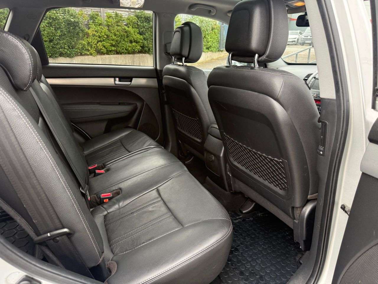2011 KIA SORENTO 2011 KIA SORENTO