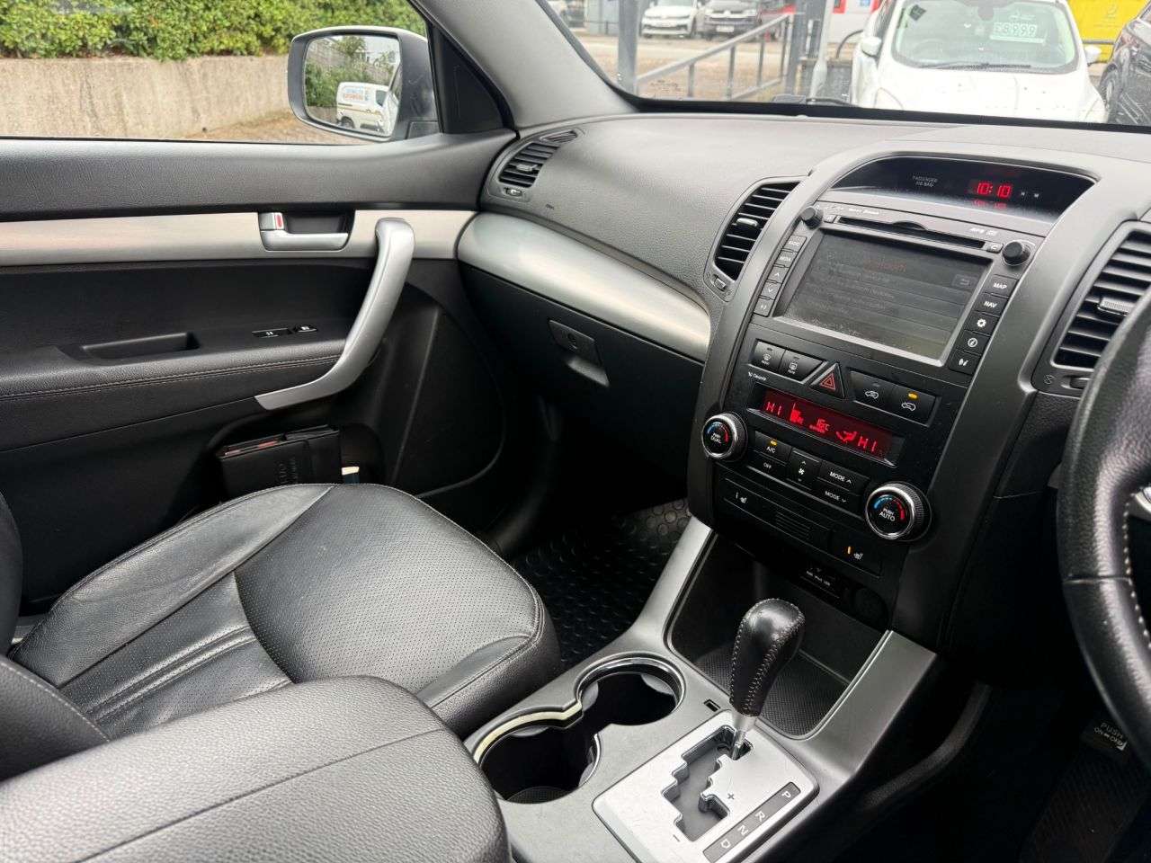 2011 KIA SORENTO 2011 KIA SORENTO