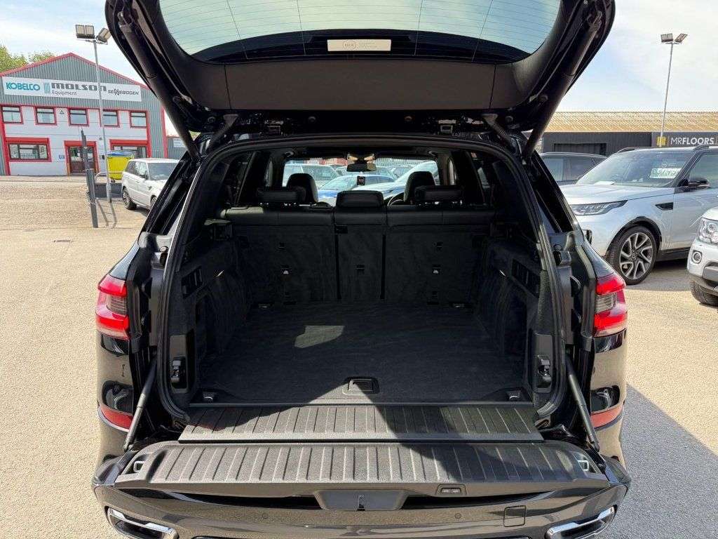 2019 BMW X5 2019 BMW X5