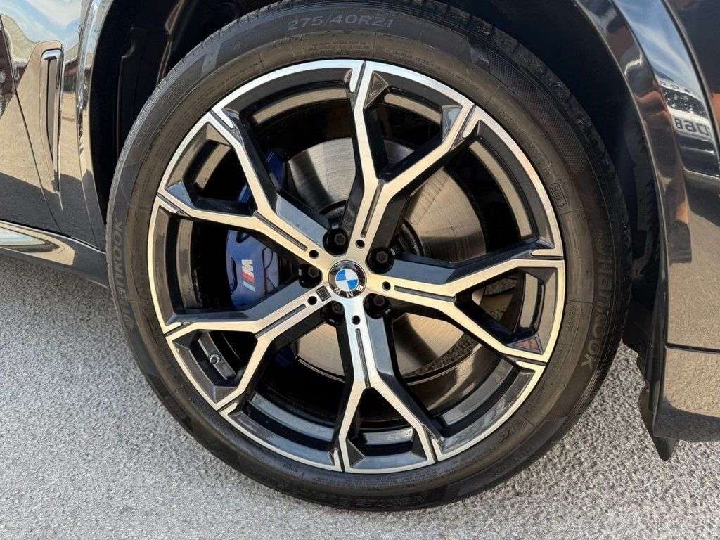 2019 BMW X5 2019 BMW X5
