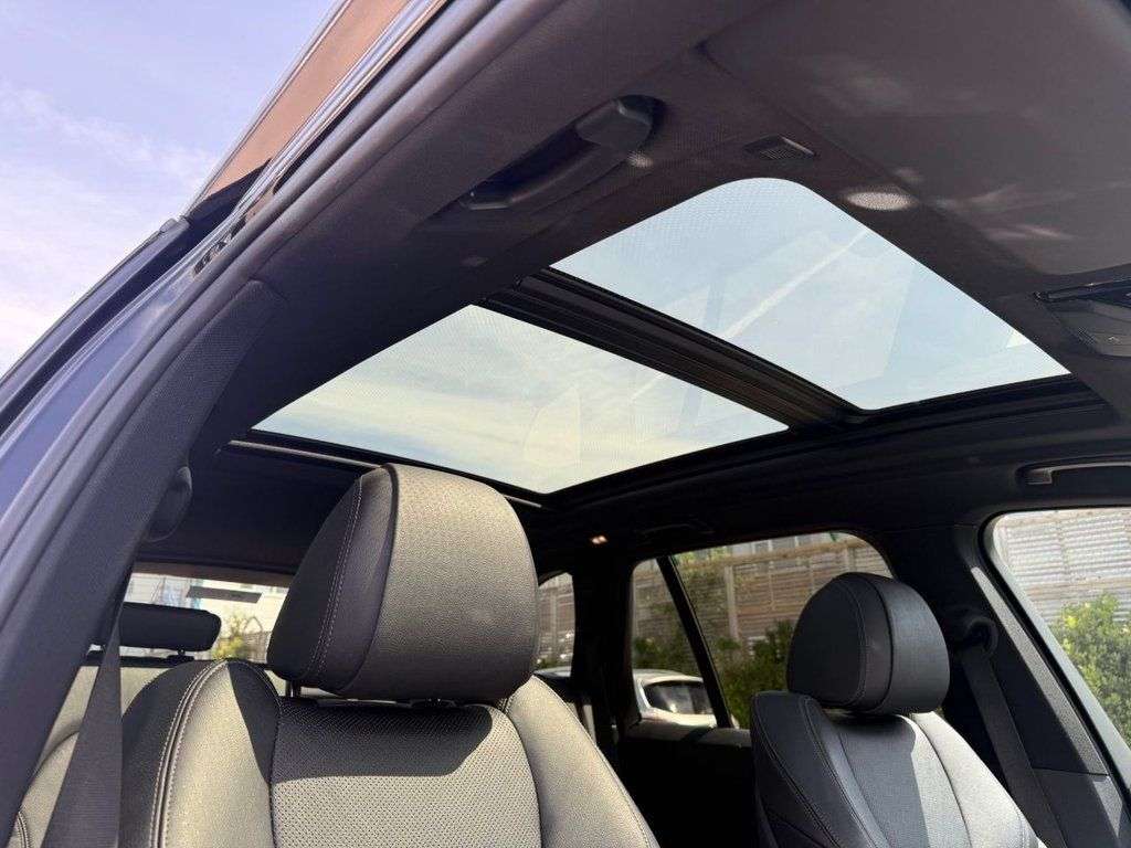 2019 BMW X5 2019 BMW X5