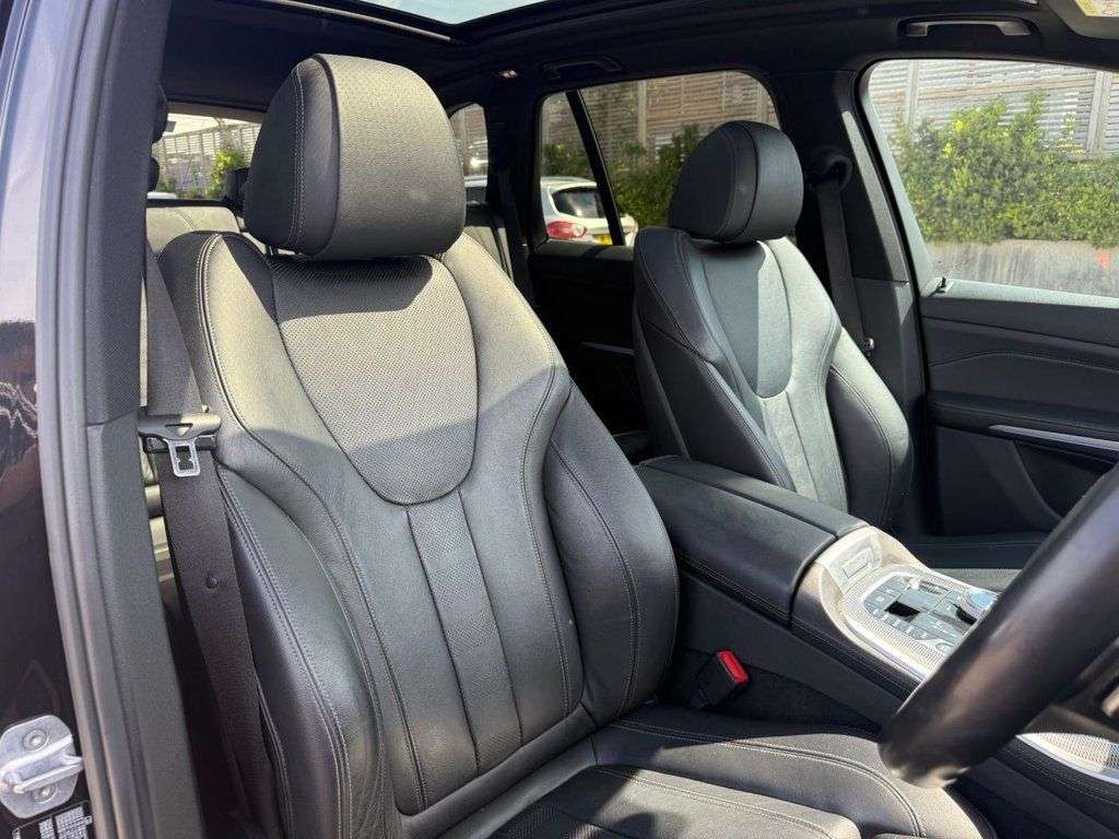 2019 BMW X5 2019 BMW X5