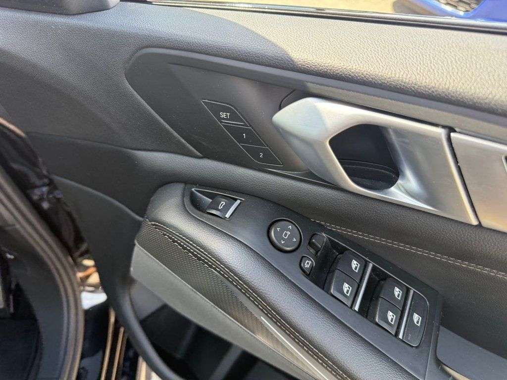 2019 BMW X5 2019 BMW X5