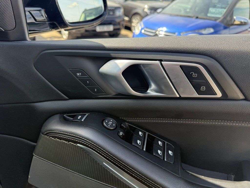 2019 BMW X5 2019 BMW X5
