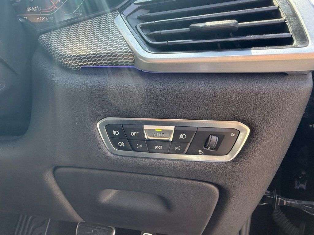 2019 BMW X5 2019 BMW X5