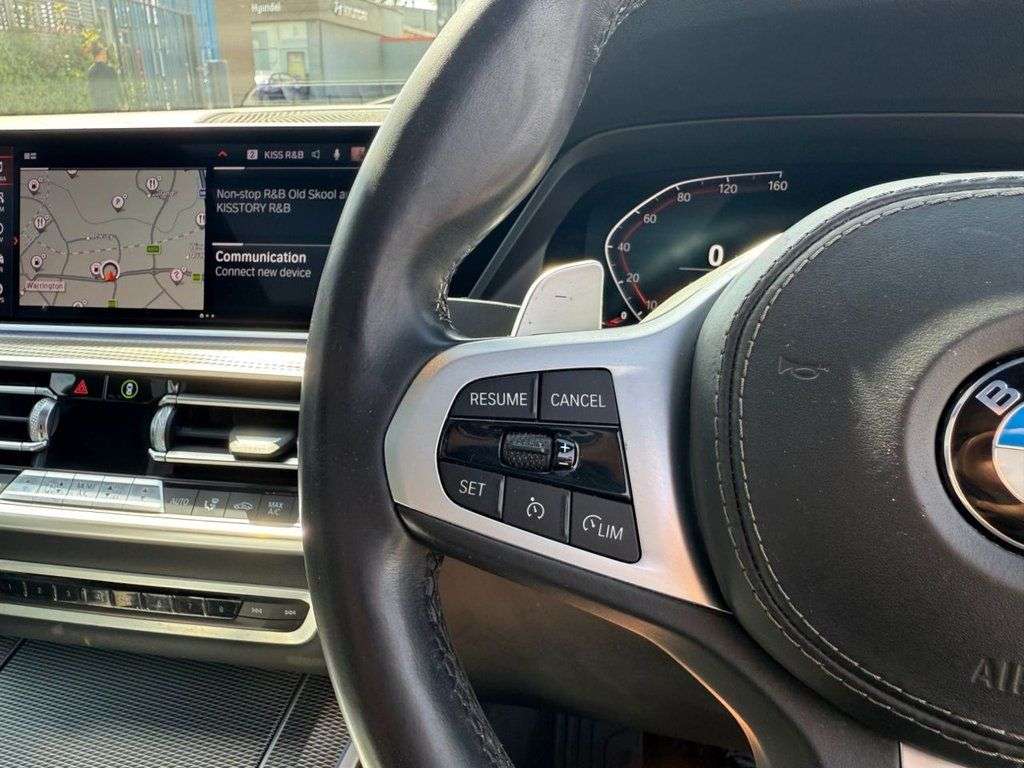 2019 BMW X5 2019 BMW X5