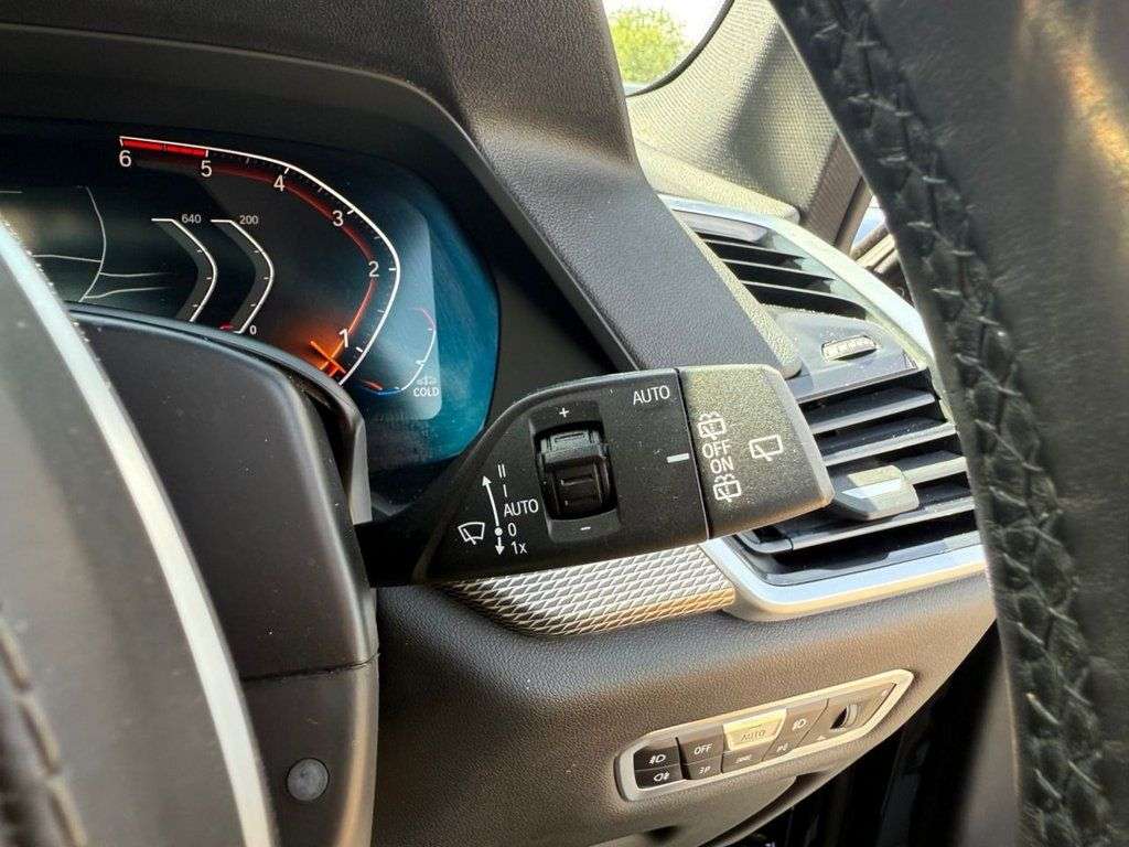 2019 BMW X5 2019 BMW X5