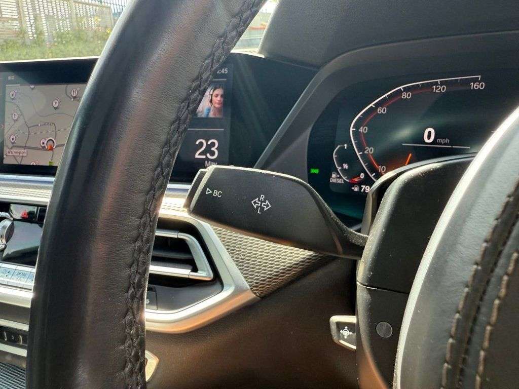 2019 BMW X5 2019 BMW X5
