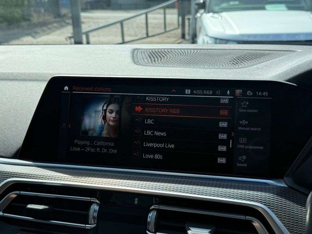 2019 BMW X5 2019 BMW X5