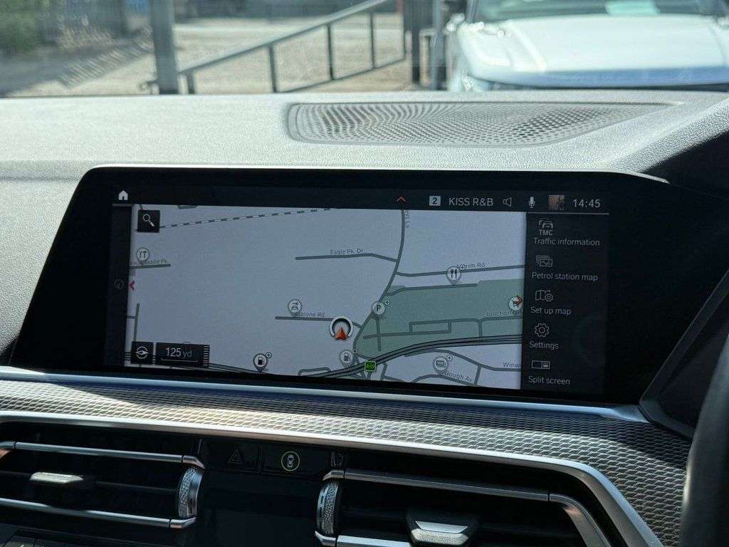 2019 BMW X5 2019 BMW X5