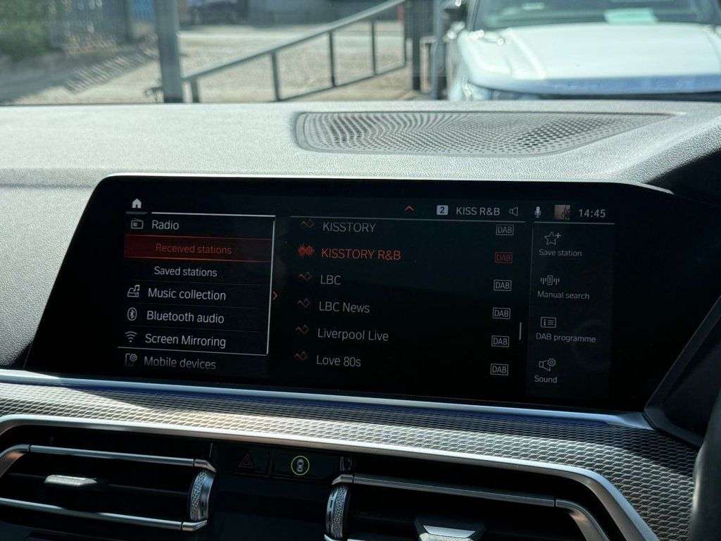 2019 BMW X5 2019 BMW X5