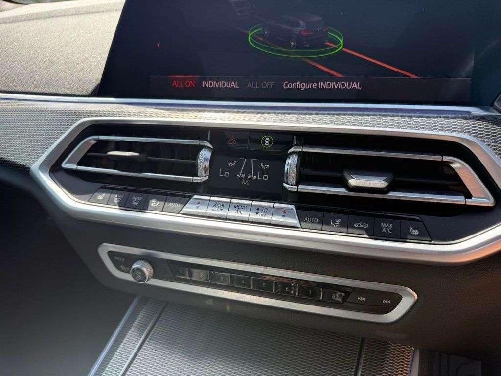 2019 BMW X5 2019 BMW X5