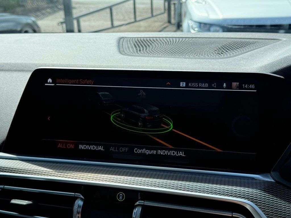 2019 BMW X5 2019 BMW X5