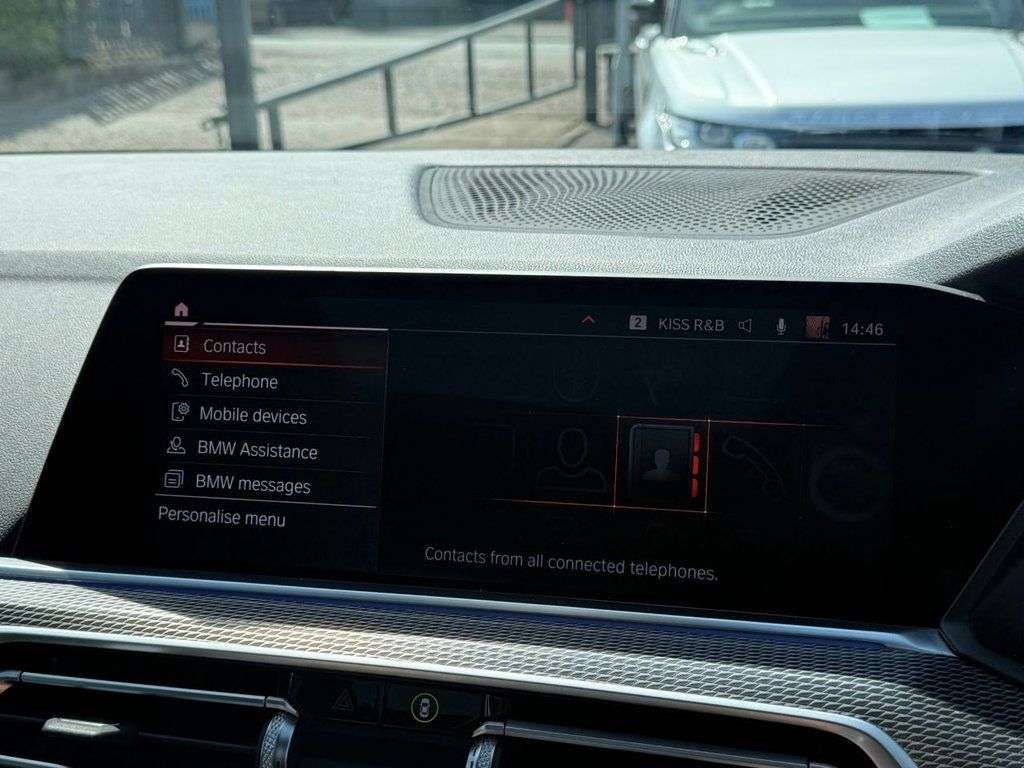2019 BMW X5 2019 BMW X5