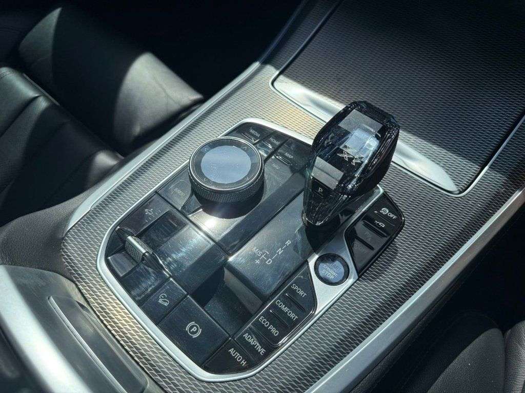 2019 BMW X5 2019 BMW X5