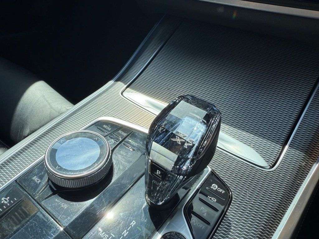 2019 BMW X5 2019 BMW X5