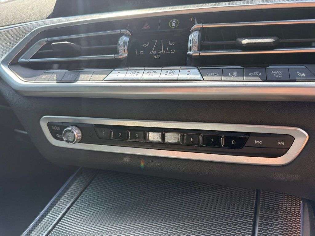 2019 BMW X5 2019 BMW X5