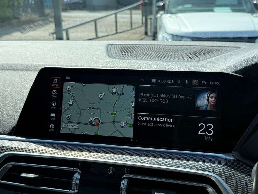 2019 BMW X5 2019 BMW X5