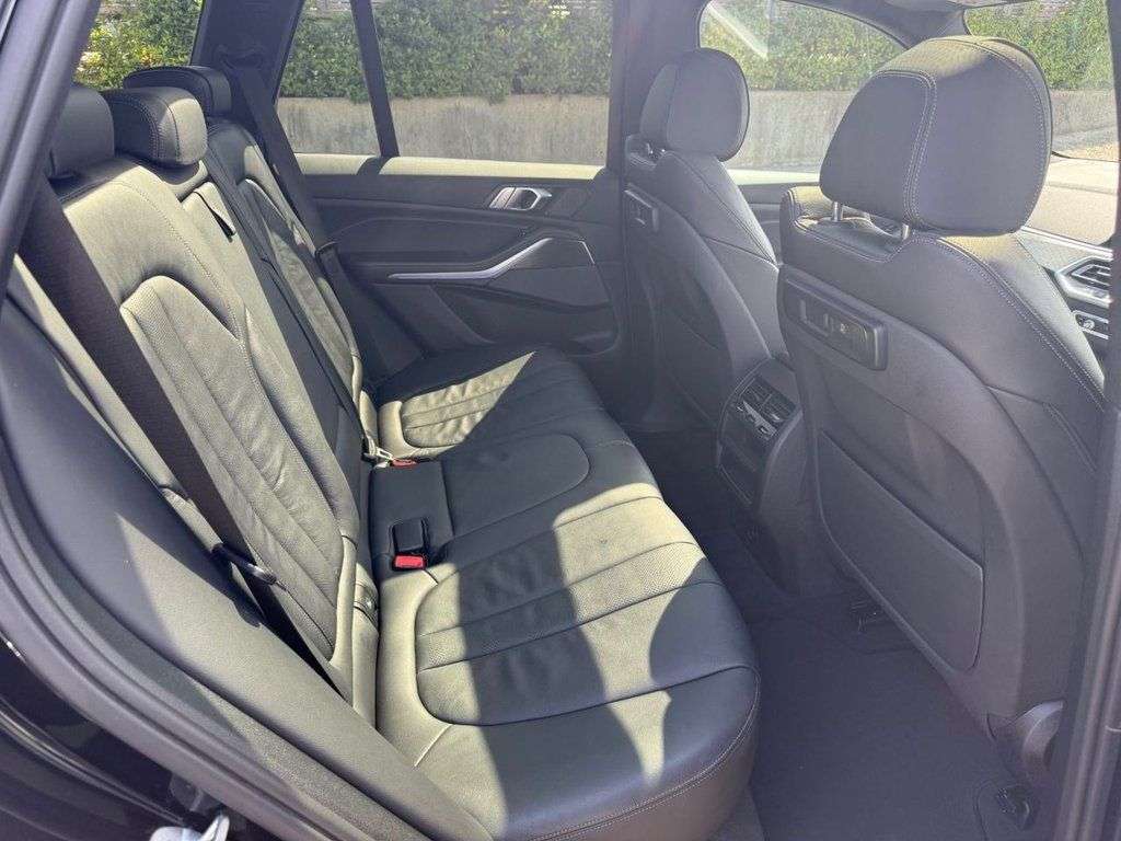 2019 BMW X5 2019 BMW X5