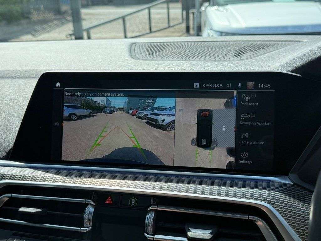 2019 BMW X5 2019 BMW X5