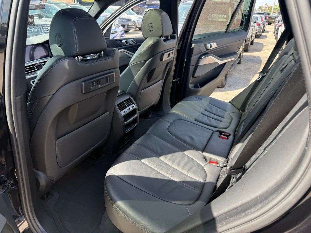2019 BMW X5 2019 BMW X5