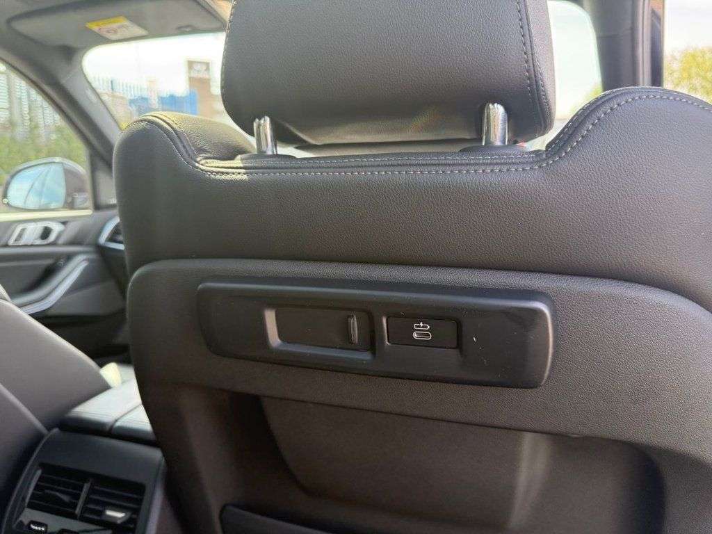 2019 BMW X5 2019 BMW X5