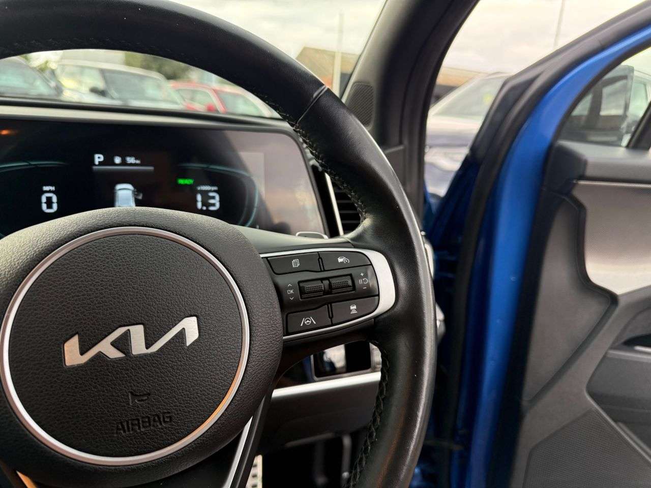 2023 KIA SPORTAGE 2023 KIA SPORTAGE