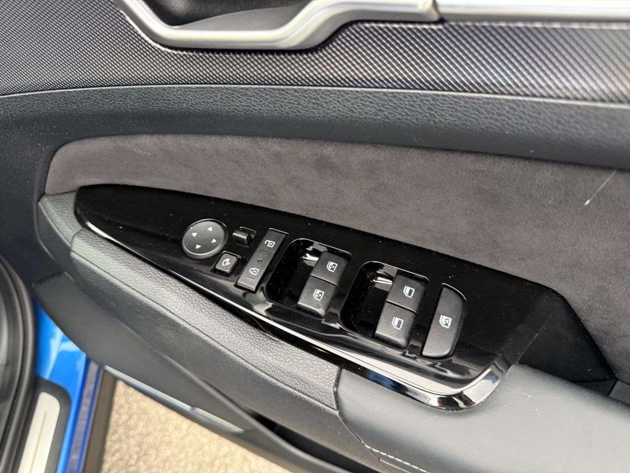 2023 KIA SPORTAGE 2023 KIA SPORTAGE