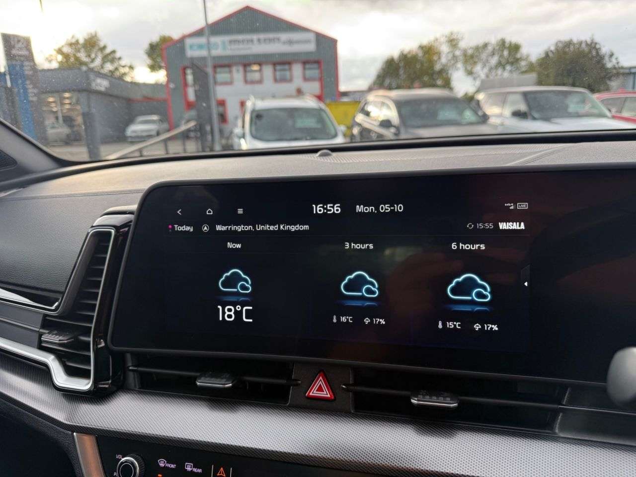2023 KIA SPORTAGE 2023 KIA SPORTAGE