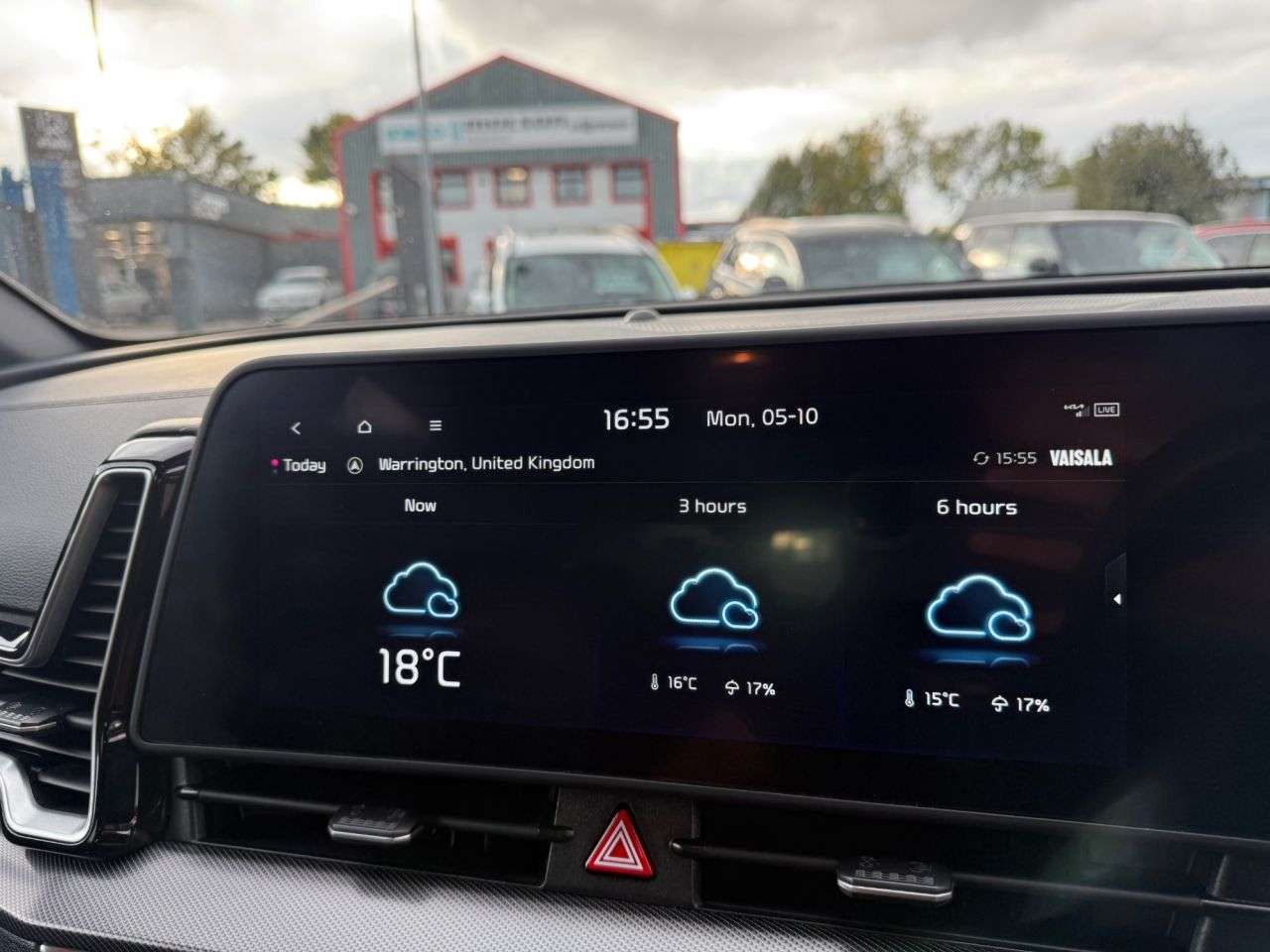 2023 KIA SPORTAGE 2023 KIA SPORTAGE