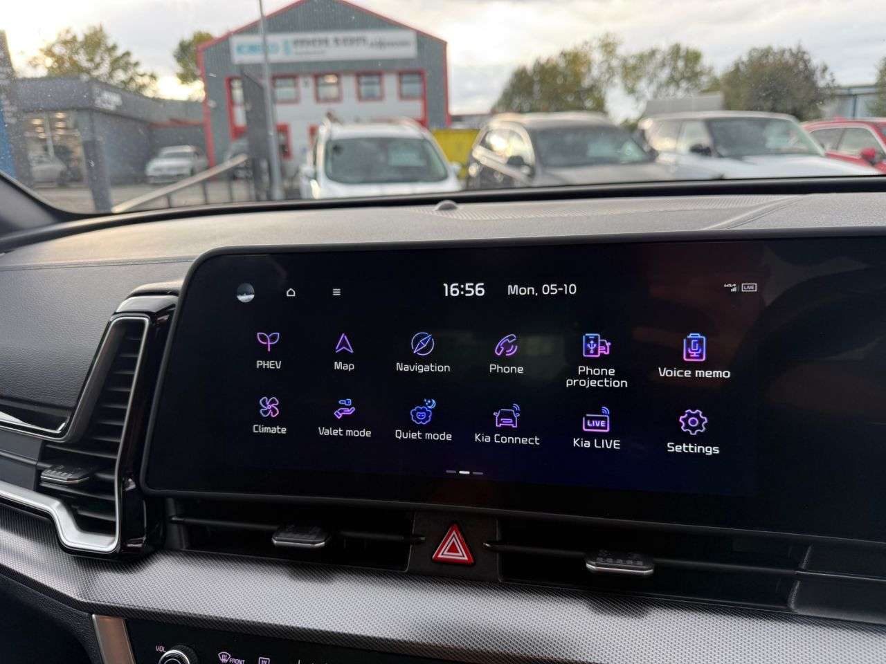 2023 KIA SPORTAGE 2023 KIA SPORTAGE