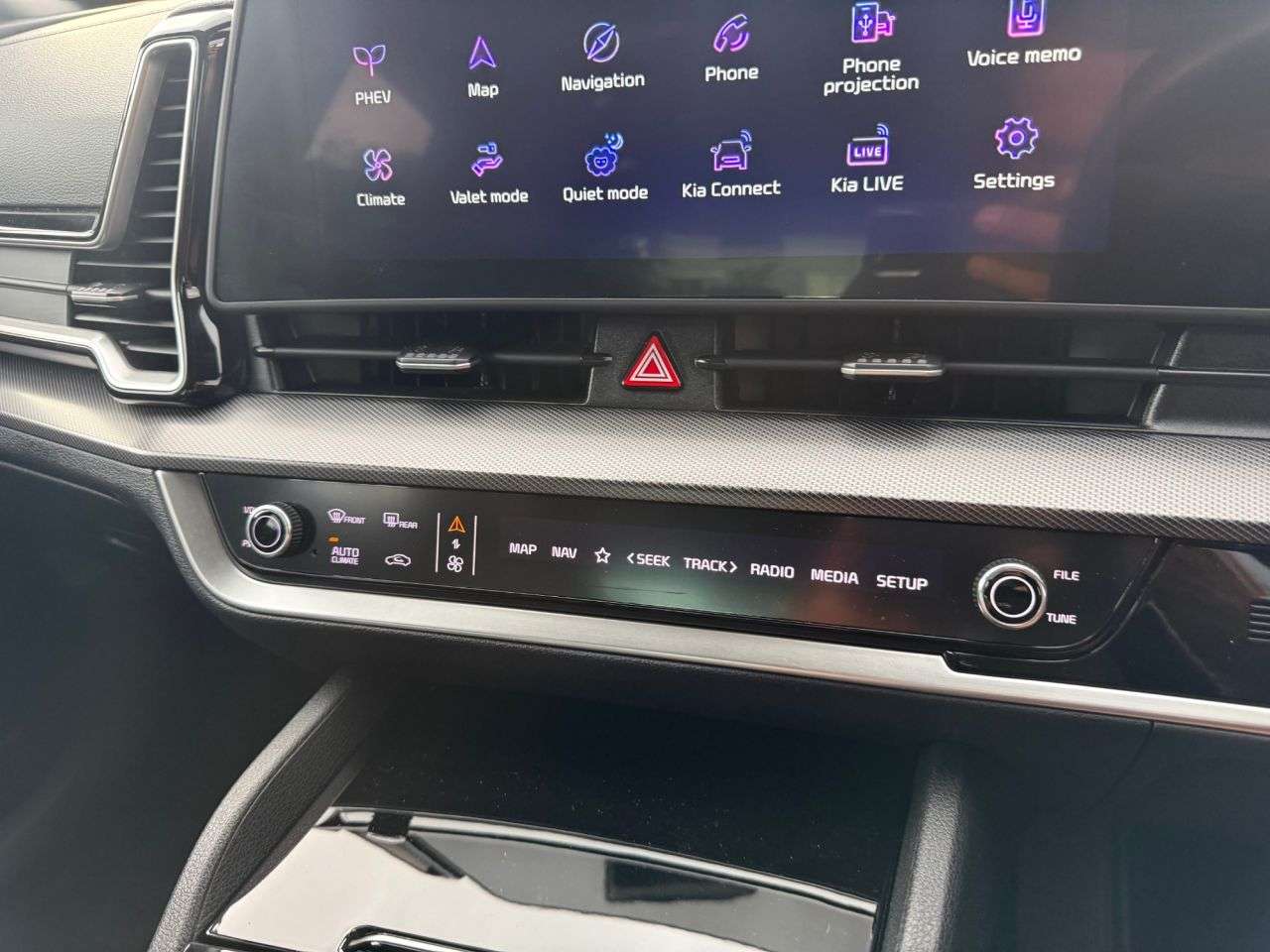 2023 KIA SPORTAGE 2023 KIA SPORTAGE