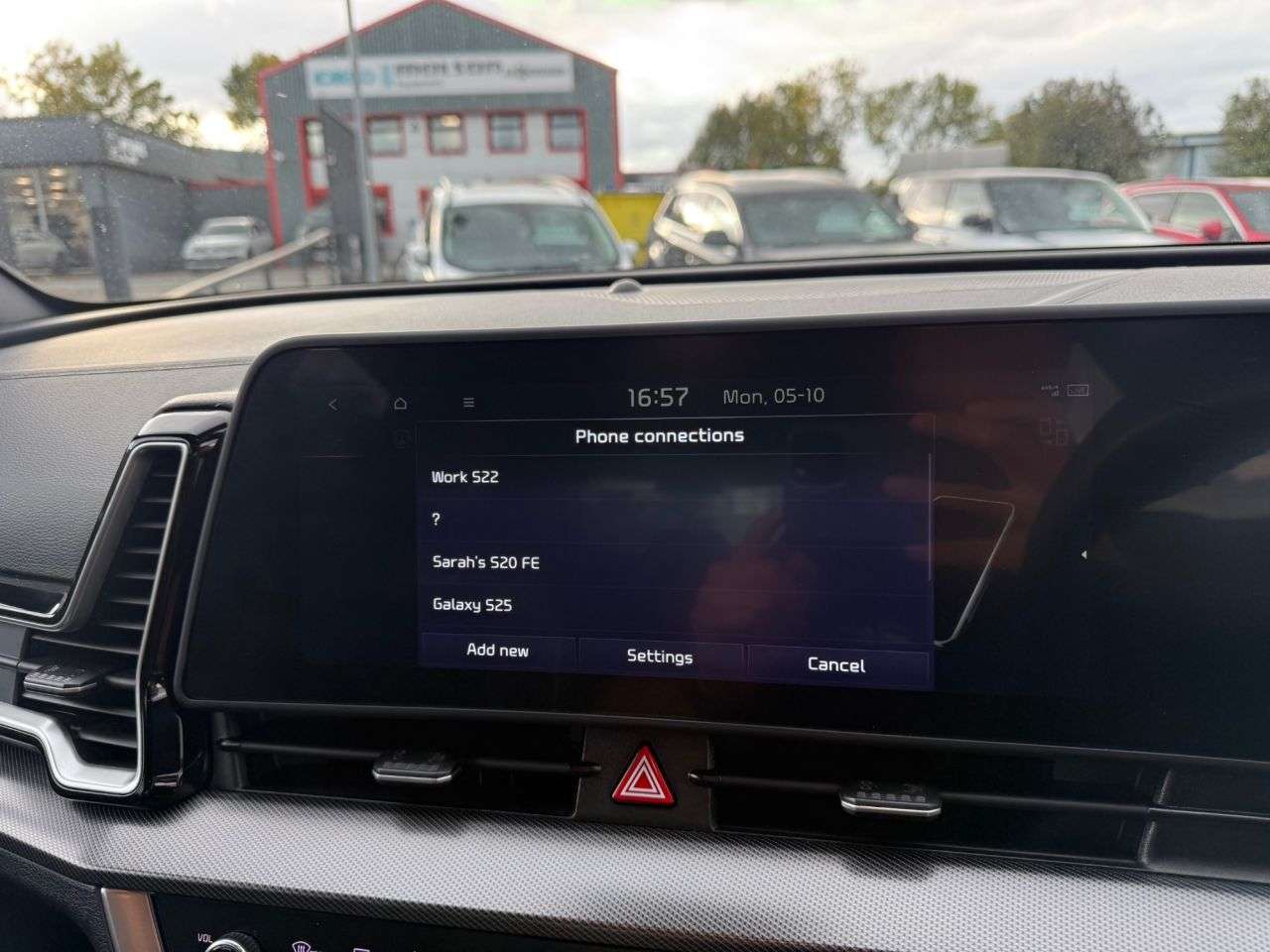 2023 KIA SPORTAGE 2023 KIA SPORTAGE