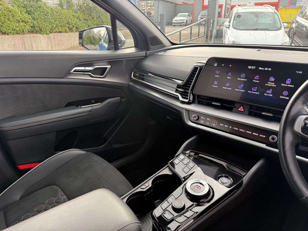 2023 KIA SPORTAGE 2023 KIA SPORTAGE