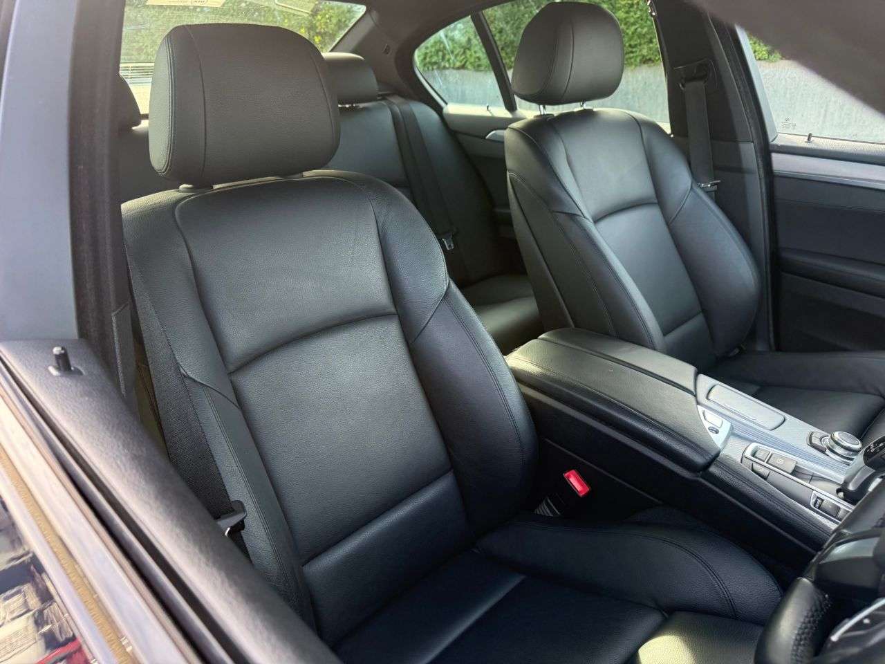 2013 BMW 5 SERIES 2013 BMW 5 SERIES