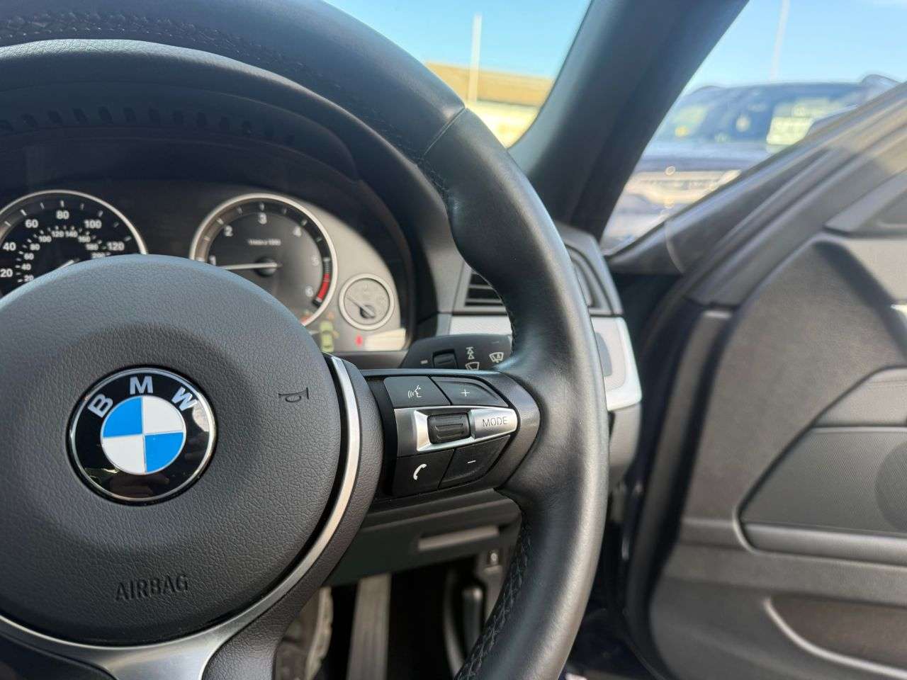 2013 BMW 5 SERIES 2013 BMW 5 SERIES
