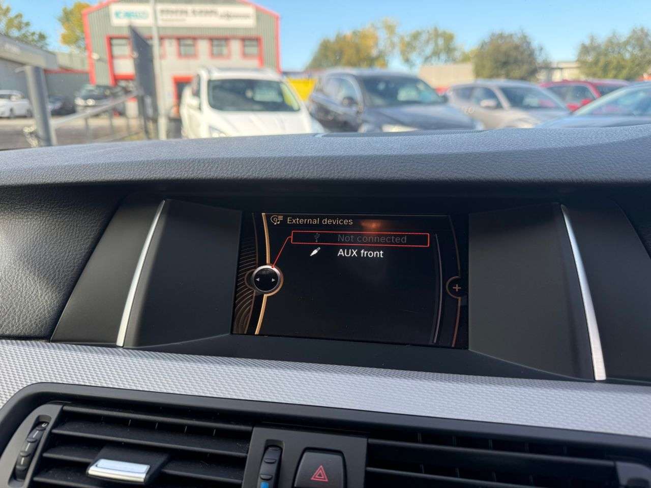 2013 BMW 5 SERIES 2013 BMW 5 SERIES
