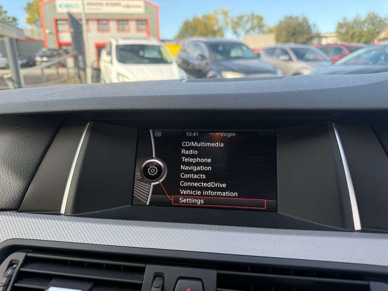 2013 BMW 5 SERIES 2013 BMW 5 SERIES