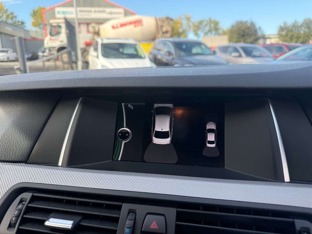 2013 BMW 5 SERIES 2013 BMW 5 SERIES