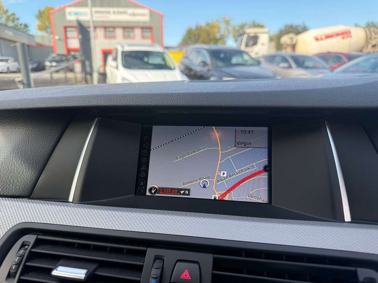 2013 BMW 5 SERIES 2013 BMW 5 SERIES