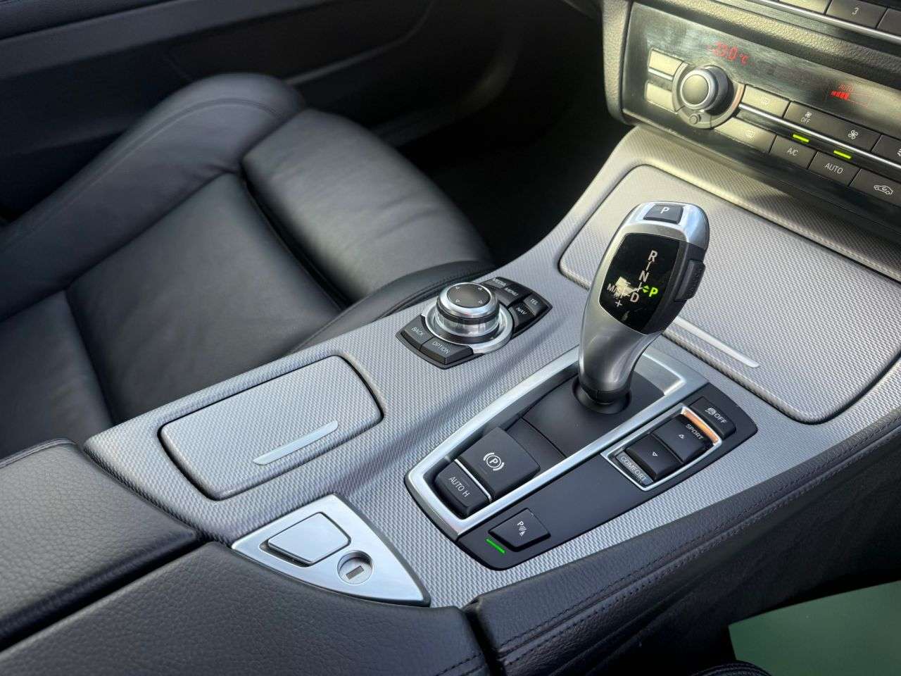 2013 BMW 5 SERIES 2013 BMW 5 SERIES