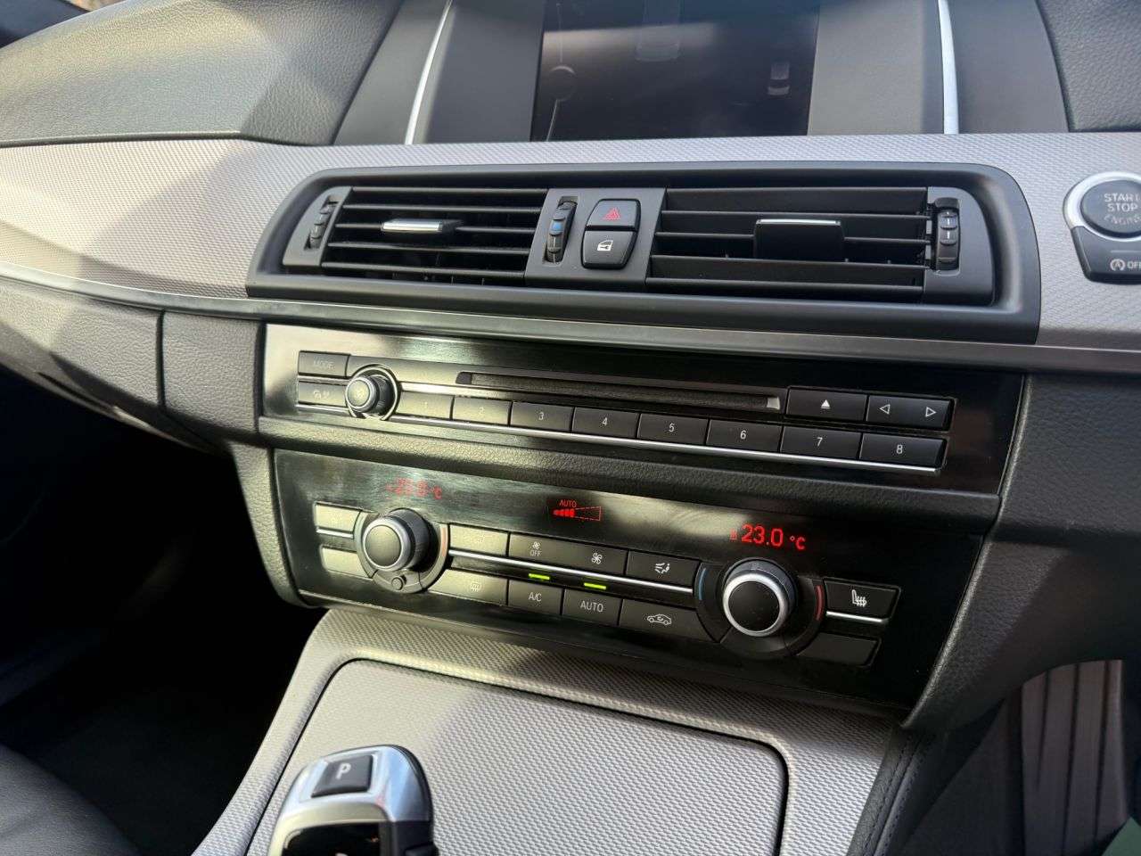 2013 BMW 5 SERIES 2013 BMW 5 SERIES
