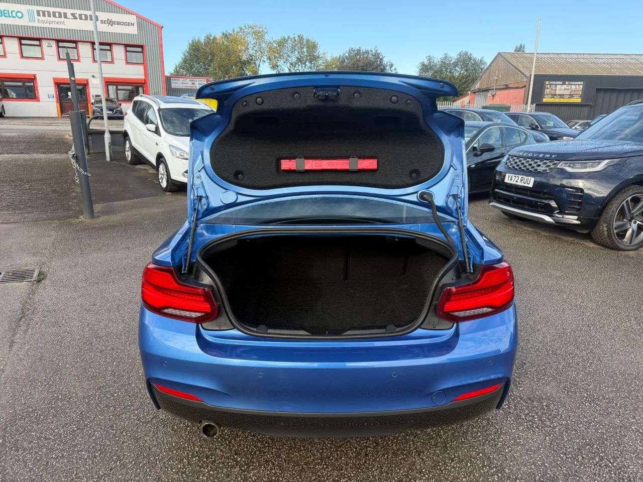2017 BMW 2 SERIES 2017 BMW 2 SERIES